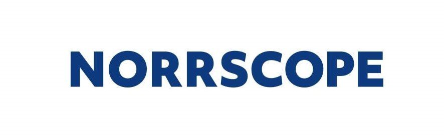 Norrscope logo